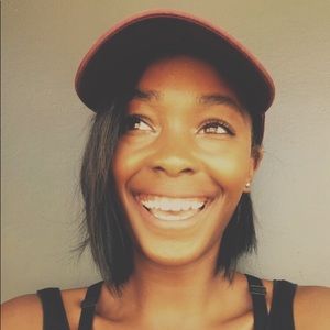 Meet your Posher, Jada